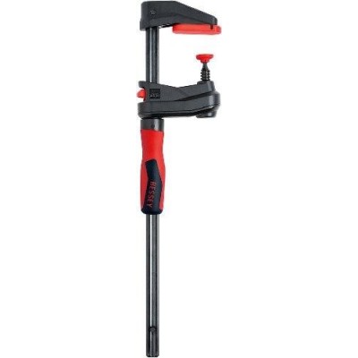 BESSEY - sada 2x GK30 GearKlamp + multifunkční nůžky