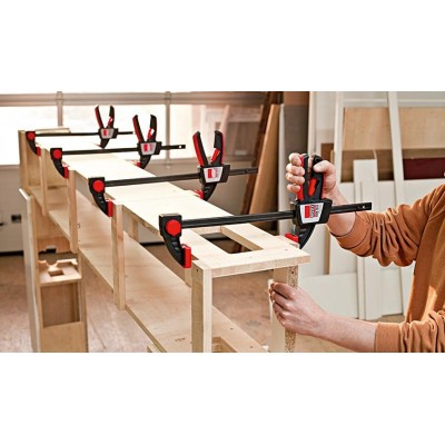 BESSEY - sada svěrek EZS 110x40 mm - 2ks