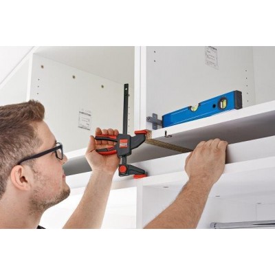 BESSEY - svěrka jednoruční EZM 150x60mm