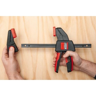 BESSEY - svěrka jednoruční EZL 150x80mm