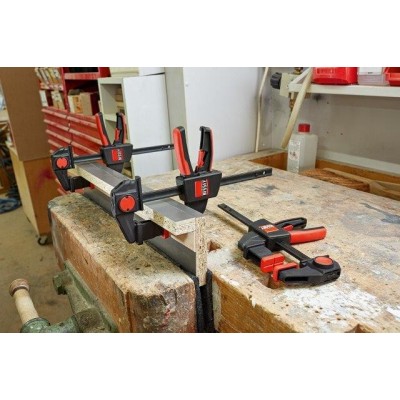 BESSEY - sada svěrek EZR 150x60 mm - 2 ks