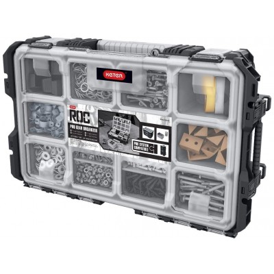 KETER - 22" Gear organizer