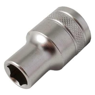 Hlavice 1/2" 19mm CrV