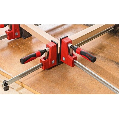 BESSEY - korpusová svěrka REVO KRE 600/95