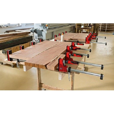 BESSEY - korpusová svěrka REVO KRE 1250/95