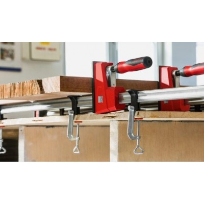 BESSEY - stolní svěrka TK6 60/22