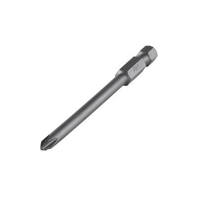 WOLFCRAFT - Bit Phillips PH 2 89 mm, 1ks