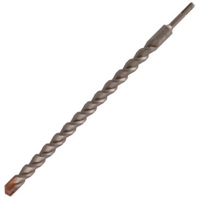 WOLFCRAFT - Vrták HM příklepový SDS plus  12x450mm