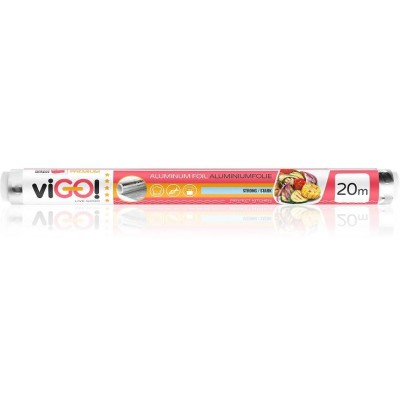 viGO! Alobal role 10µm 29cm - 20m