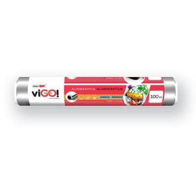 viGO! Alobal role HORECA 9µm 28cm - 100m