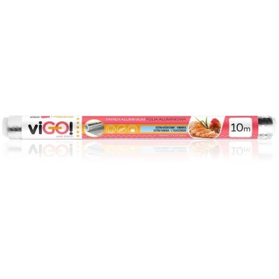 viGO! Alobal role 10µm 29cm - 10m