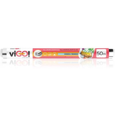 viGO! Alobal role 9µm 28cm - 50m