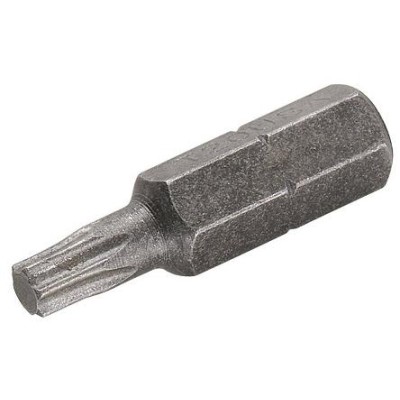 WOLFCRAFT - Bit Torx 25 délka 25mm, 3ks