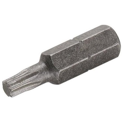 WOLFCRAFT - Bit Torx 10 délka 25mm, 3ks