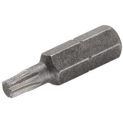 WOLFCRAFT - Bit Torx 20 délka 25mm, 3ks