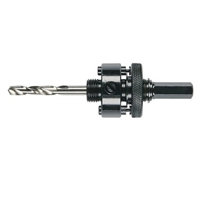 HiKOKI - upínací adaptér pro korunky od 40mm šestihran 11mm