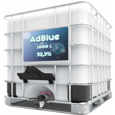 AdBlue 1000l