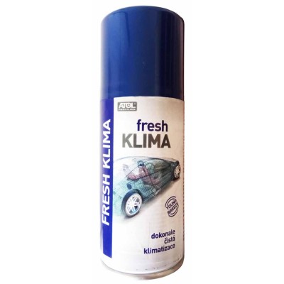 ATOL - FRESH KLIMA čistič klimatizace YOUNG BREEZE - 150ml