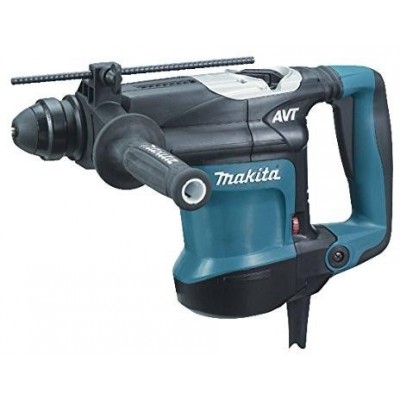 MAKITA - kombinované kladivo s AVT 5J,850W HR3210C