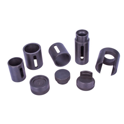 Sada adaptérov pre guľové kĺby pre BMW E30 8 ks - C094022