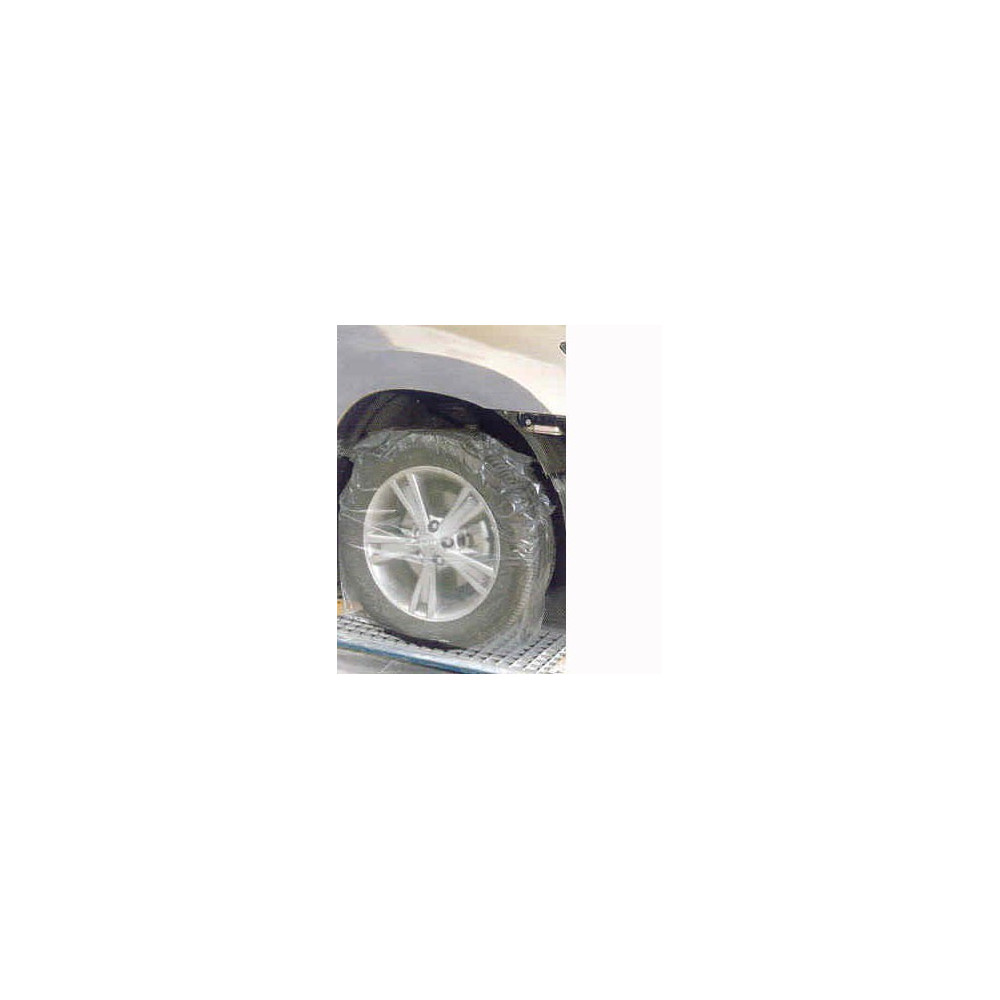 Ochrana kolies Propaint - 454130180