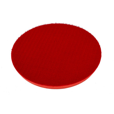 Leštiaca/brúsna doska so suchým zipsom 125 mm x M14 - HT560103