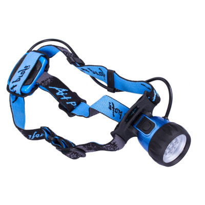 Svetlomet 8 LED professional - svetlomet - K2208