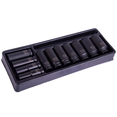 Sada nástrčných kľúčov 1/2", 11 ks - LIACK384023