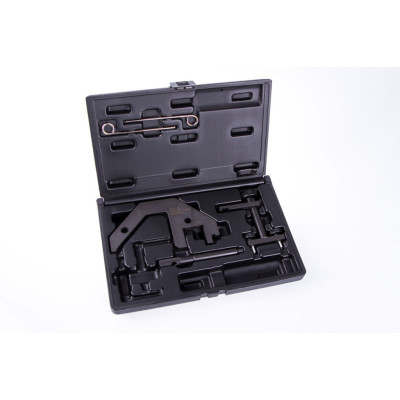 Skrine motora BMW M41,M51, M47, M57 - H2701