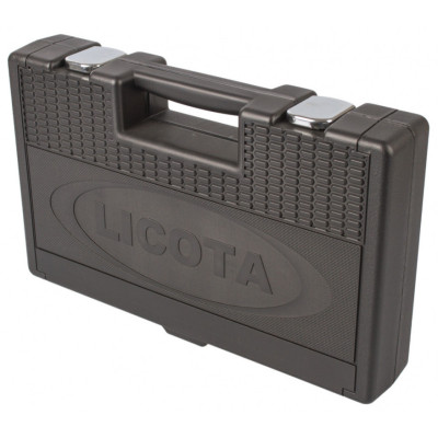Gola sada 1/2", 24 ks palcová miera - LIALK8012FS