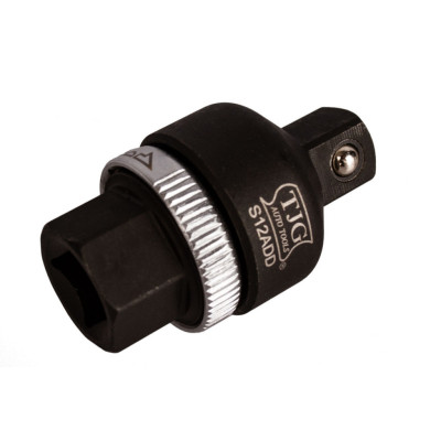 Ráčnový koniec 1/2" - H1243