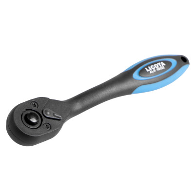 Licota 1/4" račňa, dĺžka 144 mm - LI000052