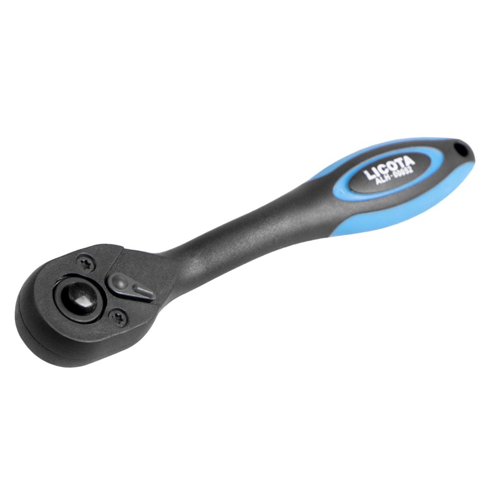 Licota 1/4" račňa, dĺžka 144 mm - LI000052