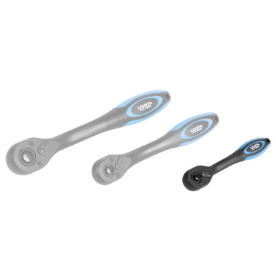 Licota 1/4" račňa, dĺžka 144 mm - LI000052