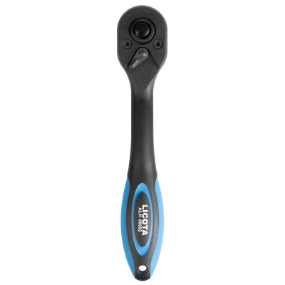 Licota 1/4" račňa, dĺžka 144 mm - LI000052
