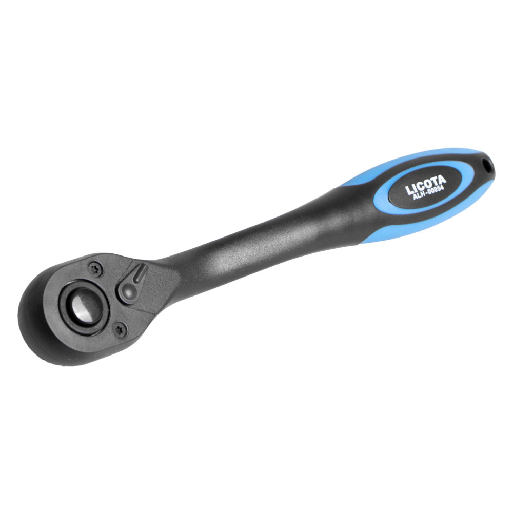 Ráčna 1/2", dĺžka 255 mm, Licota - LI000054