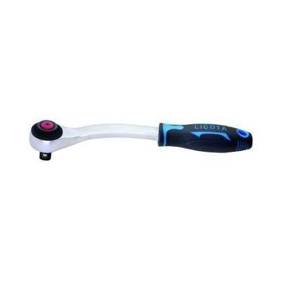 Zakrivená račňa 1/2" - LI010034