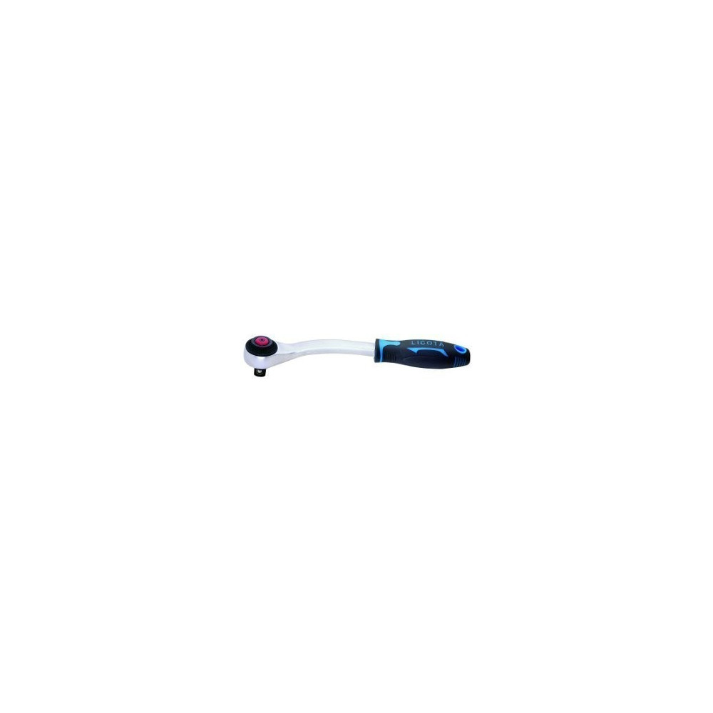 Zakrivená račňa 1/2" - LI010034