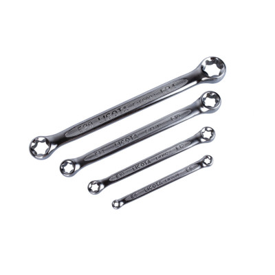 Sada kľúčov Torx 4 ks - LIAWT501