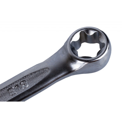 Sada kľúčov Torx 4 ks - LIAWT501