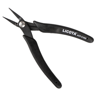 Okrúhle kliešte 140 mm - LIACP21005