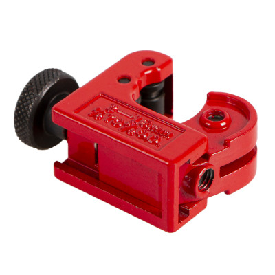 Mini nožnice na rúry, rozsah rezania: 3 - 22 mm - LIABT2401
