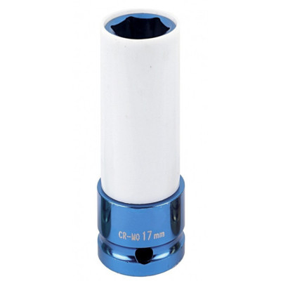 Nástrčný kľúč na vnútorné kolesá 17 mm 1/2" Licota - LIAN4017L
