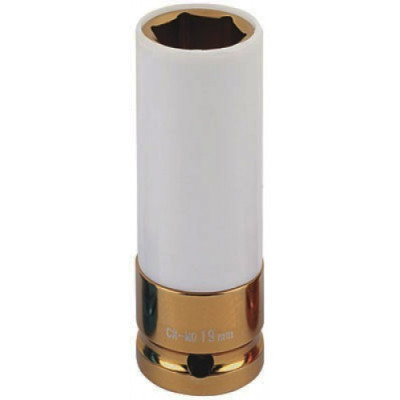 Nástrčný kľúč na vnútorné kolesá 19 mm 1/2" - LIAN4019L