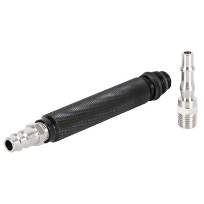 Sada adaptérov na stlačený vzduch 14/18 mm