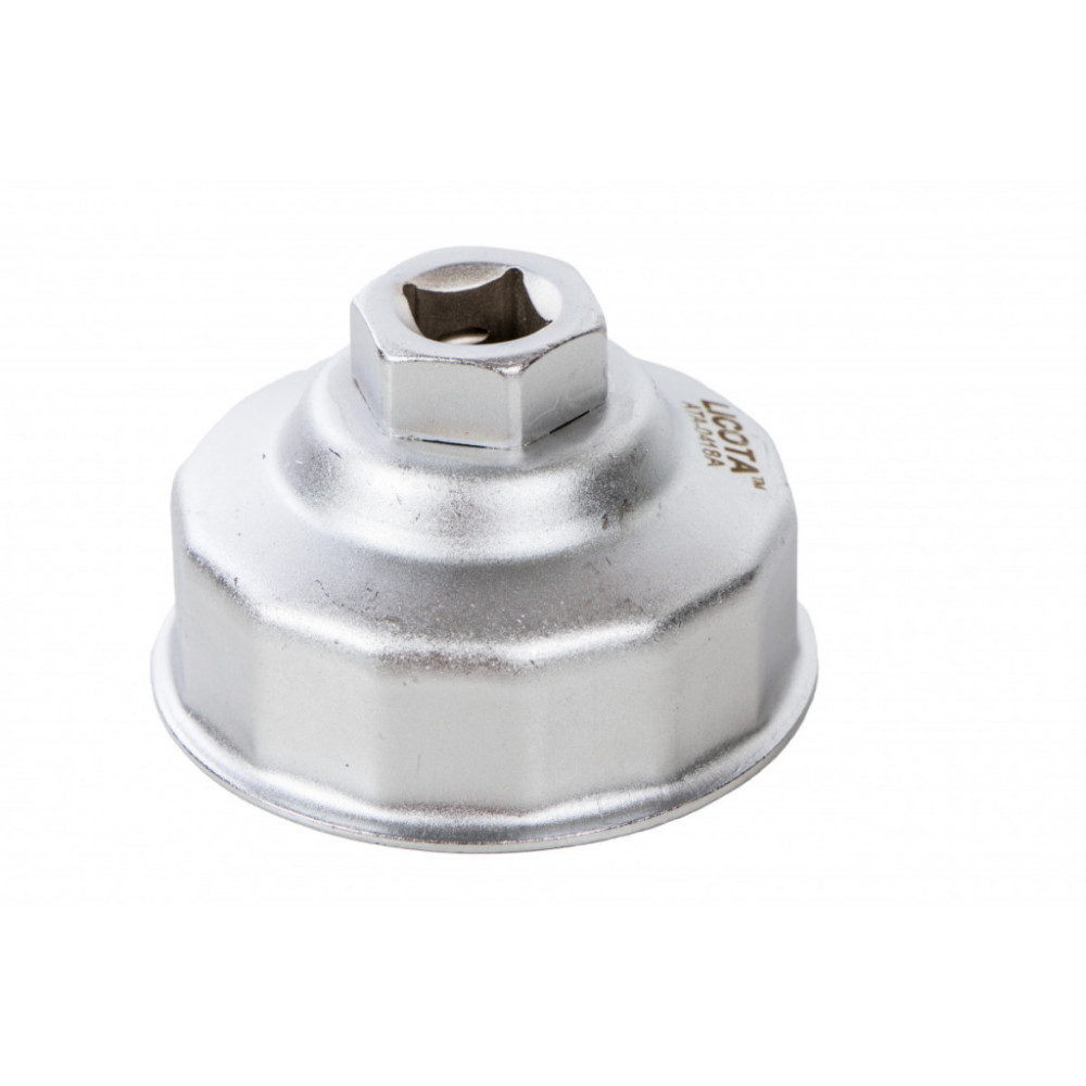 Kľúč na olejový filter Škoda 1/2" 74 mm - LIATA0418C