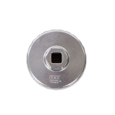 Kľúč na olejový filter Škoda 1/2" 74 mm - LIATA0418C