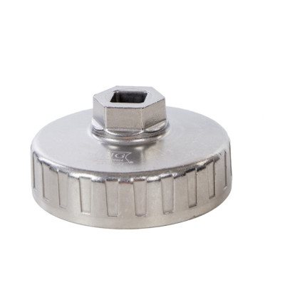 Kľúč na olejový filter Škoda 1/2" 74 mm - LIATA0418C