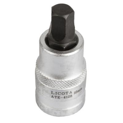 Predĺženie bitu 10 mm - päťhranné