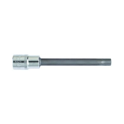 Nástrčka s bitom RIBE 1/2" T52x140 LICOTA - LIATF5210